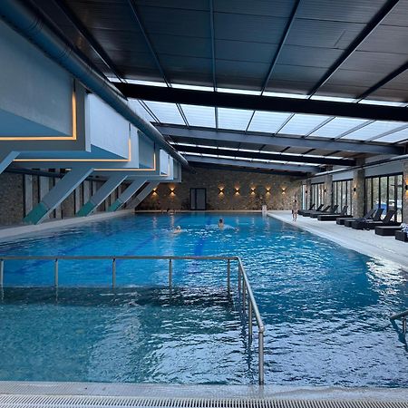Family Hotel Delta Ognyanovo Kültér fotó