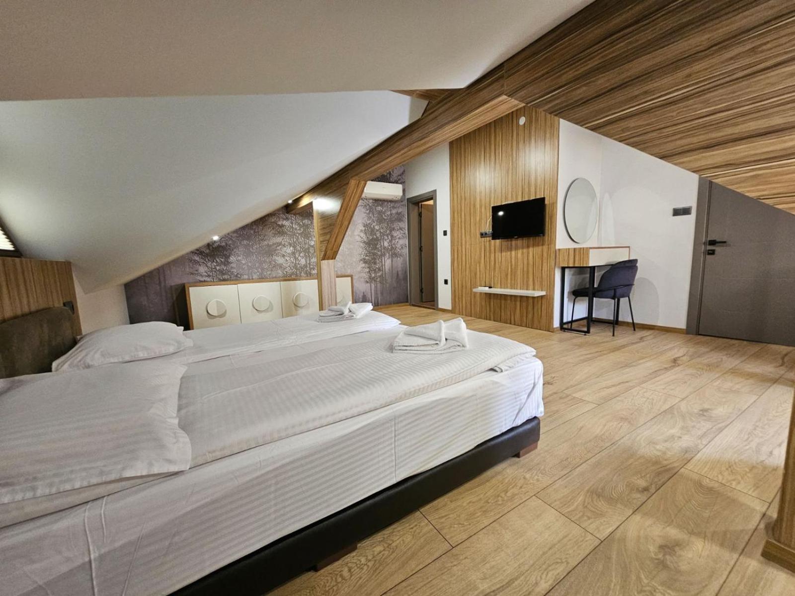 Family Hotel Delta Ognyanovo Kültér fotó