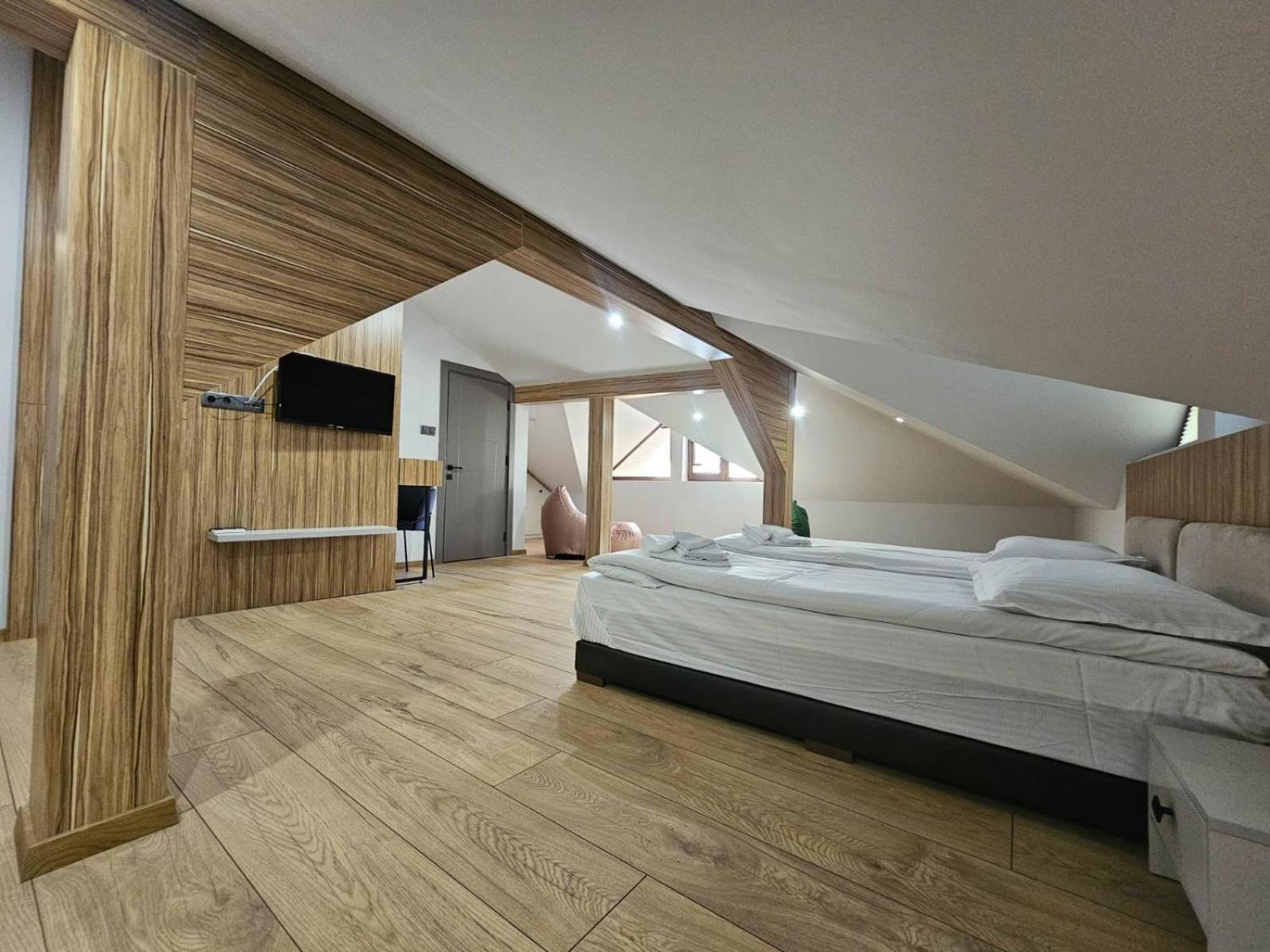 Family Hotel Delta Ognyanovo Kültér fotó