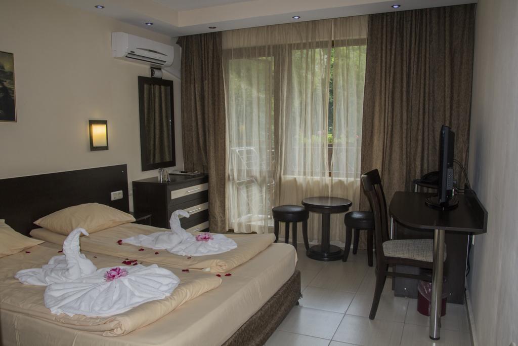 Family Hotel Delta Ognyanovo Szoba fotó