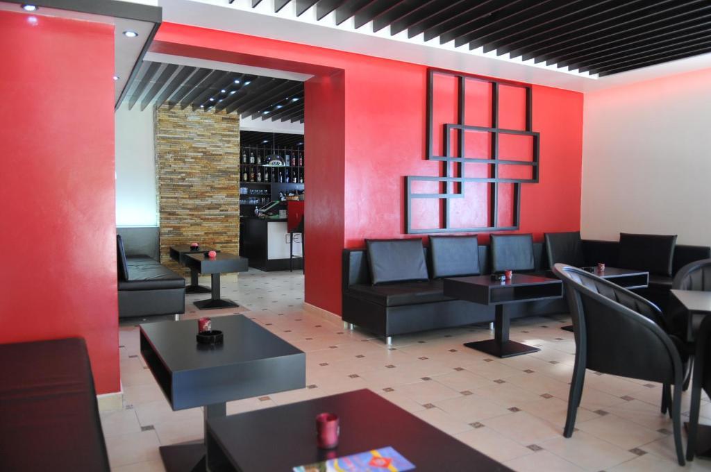 Family Hotel Delta Ognyanovo Kültér fotó