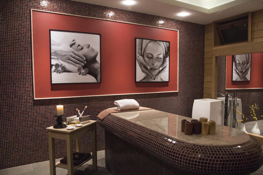 Family Hotel Delta Ognyanovo Kültér fotó